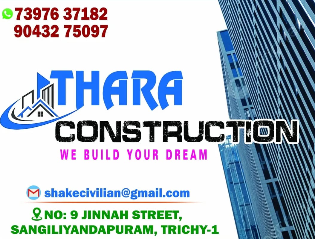 Thara Construction